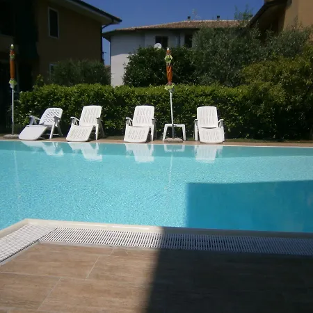 Hotel Chiara Sirmione