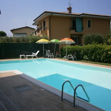 Chiara 3* Sirmione