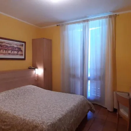 Chiara Hotel Sirmione