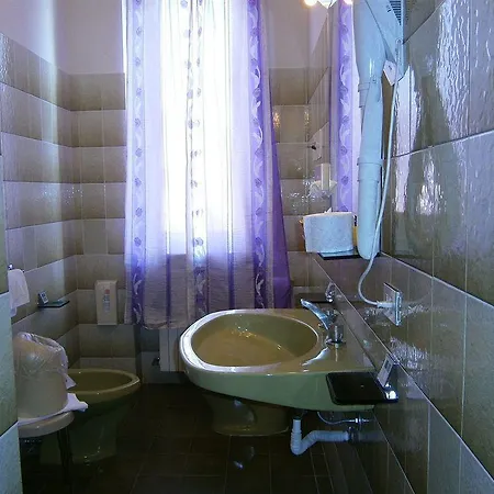 Hotel Chiara