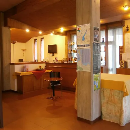 Hotel Chiara