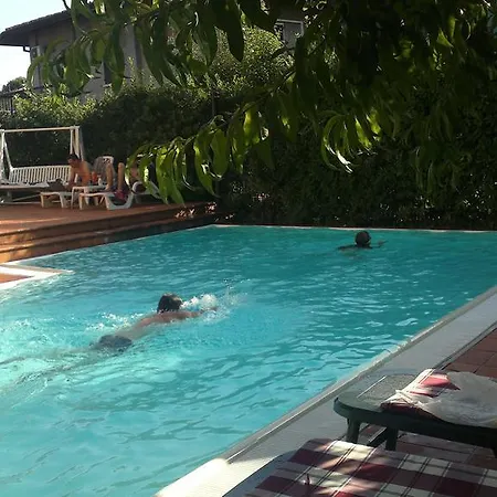 Chiara Hotel