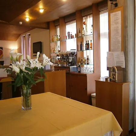 Chiara Hotel 3*