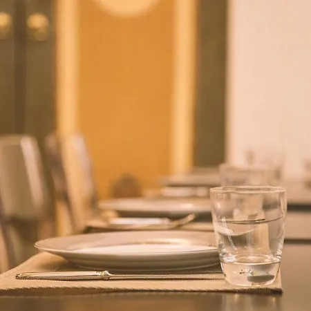 Chiara Hotel 3*