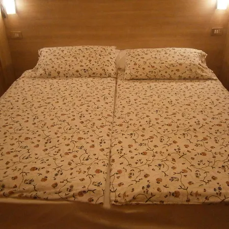 Hotel Chiara 3*