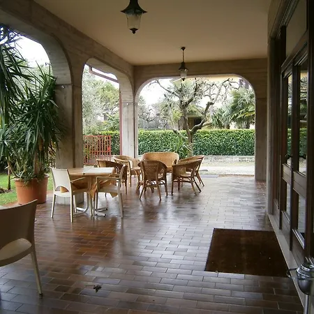 Hotel Chiara