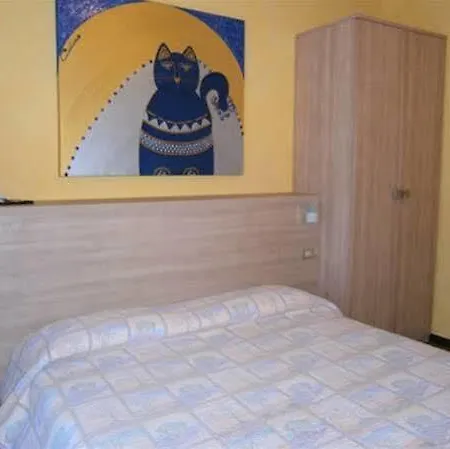 Hotel Chiara Sirmione