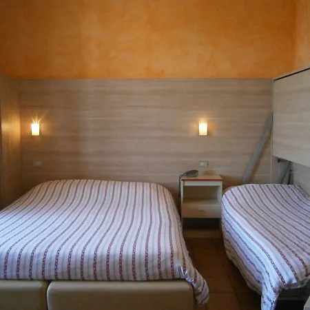 Hotel Chiara